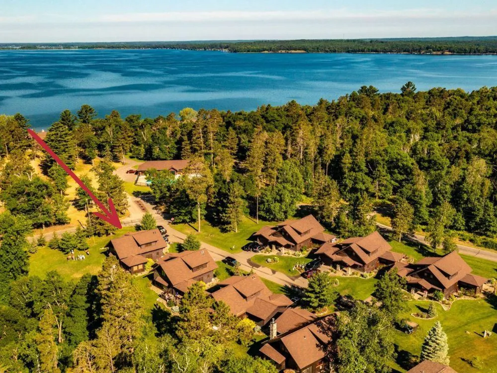 11447 Lynn Boyd Way #Cottage 7 Fraction 4 Crosslake, MN 56442