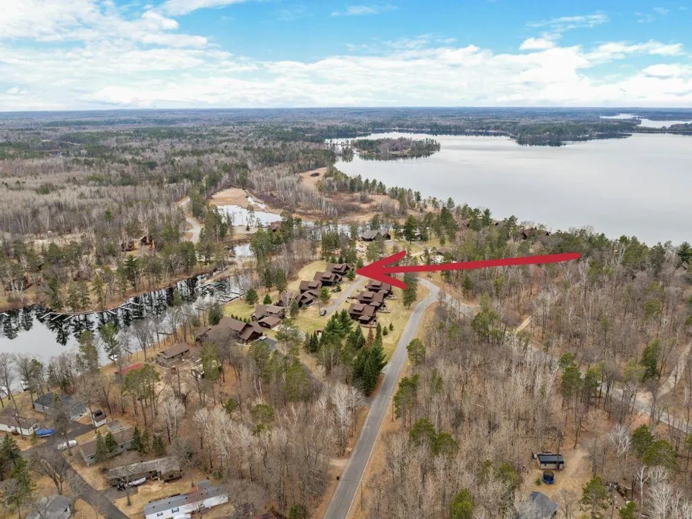 11447 Lynn Boyd Way #Cottage 7 Fraction 4 Crosslake, MN 56442