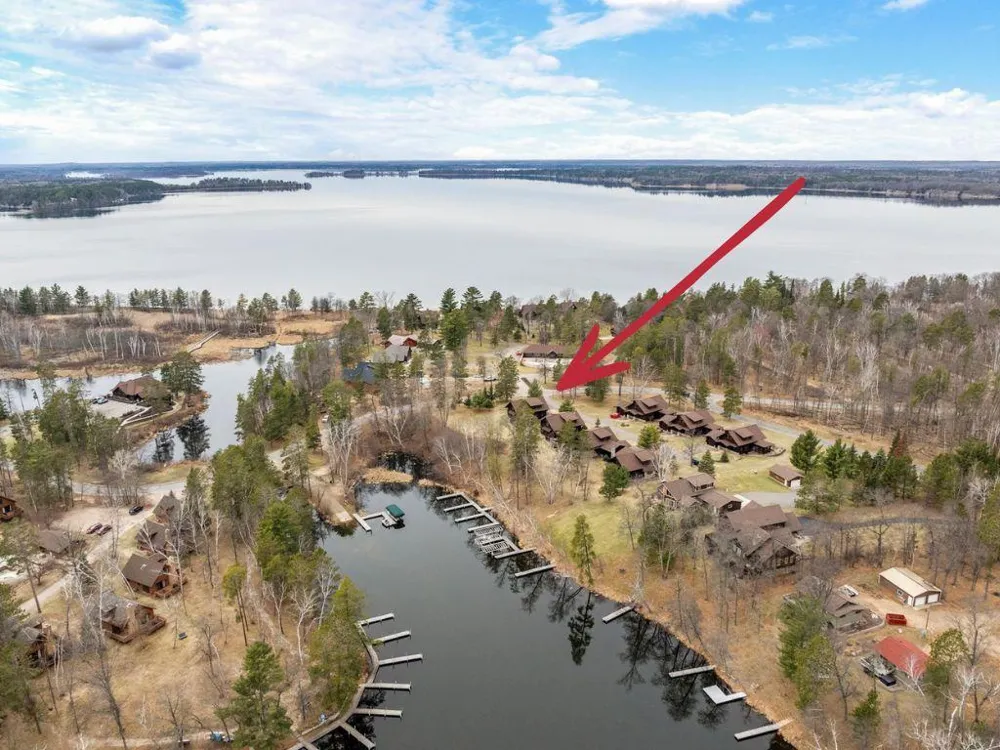 11447 Lynn Boyd Way #Cottage 7 Fraction 4 Crosslake, MN 56442