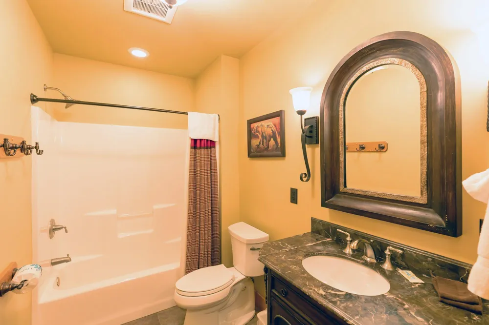 11447 Lynn Boyd Way #Cottage 7 Fraction 4 Crosslake, MN 56442