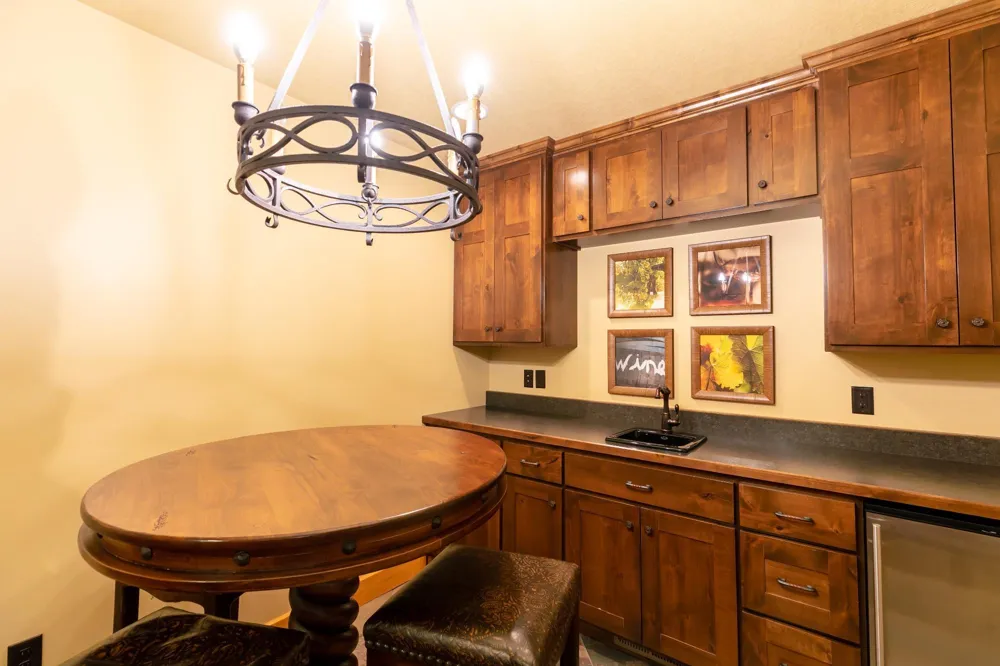 11447 Lynn Boyd Way #Cottage 7 Fraction 4 Crosslake, MN 56442