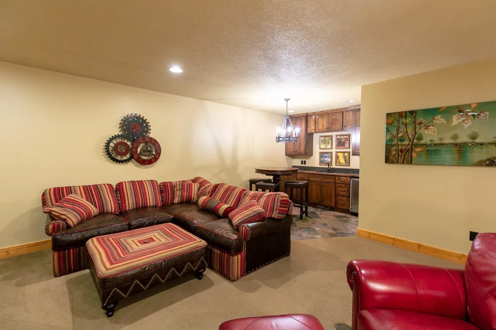11447 Lynn Boyd Way #Cottage 7 Fraction 4 Crosslake, MN 56442