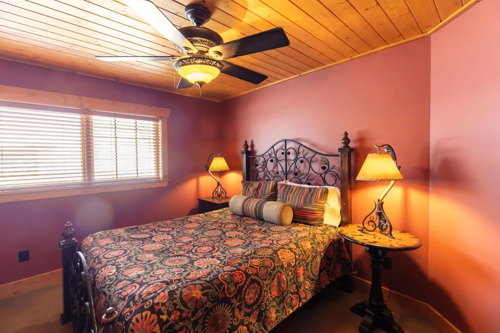 11447 Lynn Boyd Way #Cottage 7 Fraction 4 Crosslake, MN 56442