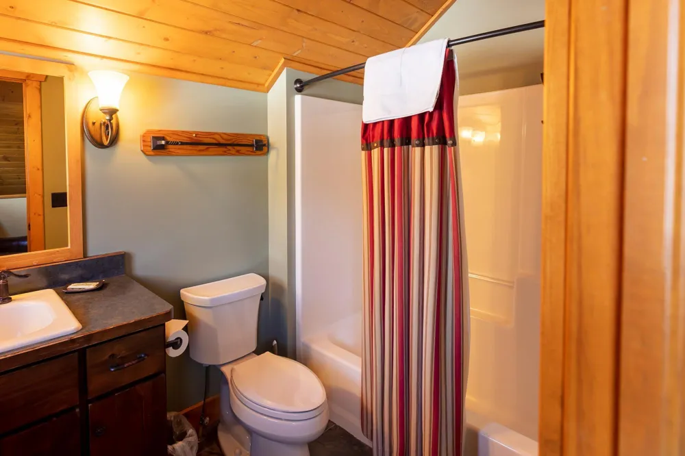 11447 Lynn Boyd Way #Cottage 7 Fraction 4 Crosslake, MN 56442