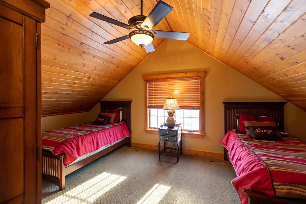 11447 Lynn Boyd Way #Cottage 7 Fraction 4 Crosslake, MN 56442