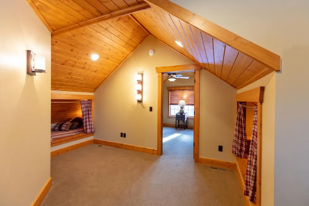 11447 Lynn Boyd Way #Cottage 7 Fraction 4 Crosslake, MN 56442