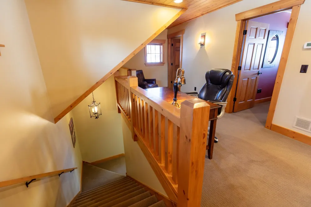 11447 Lynn Boyd Way #Cottage 7 Fraction 4 Crosslake, MN 56442