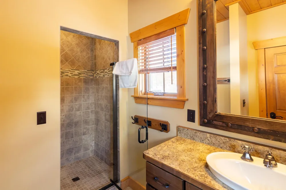 11447 Lynn Boyd Way #Cottage 7 Fraction 4 Crosslake, MN 56442