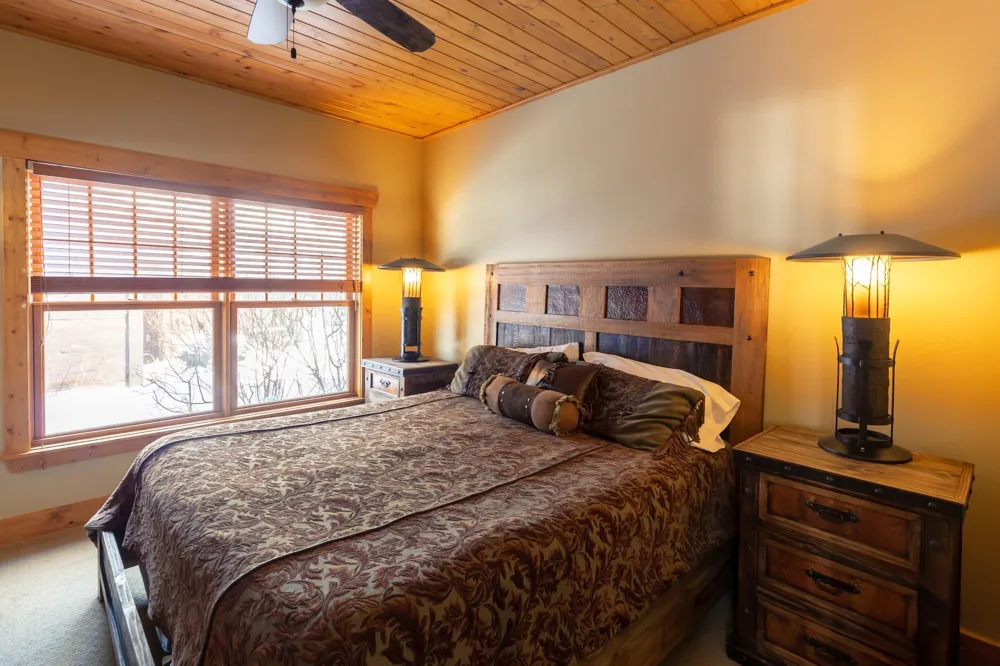 11447 Lynn Boyd Way #Cottage 7 Fraction 4 Crosslake, MN 56442