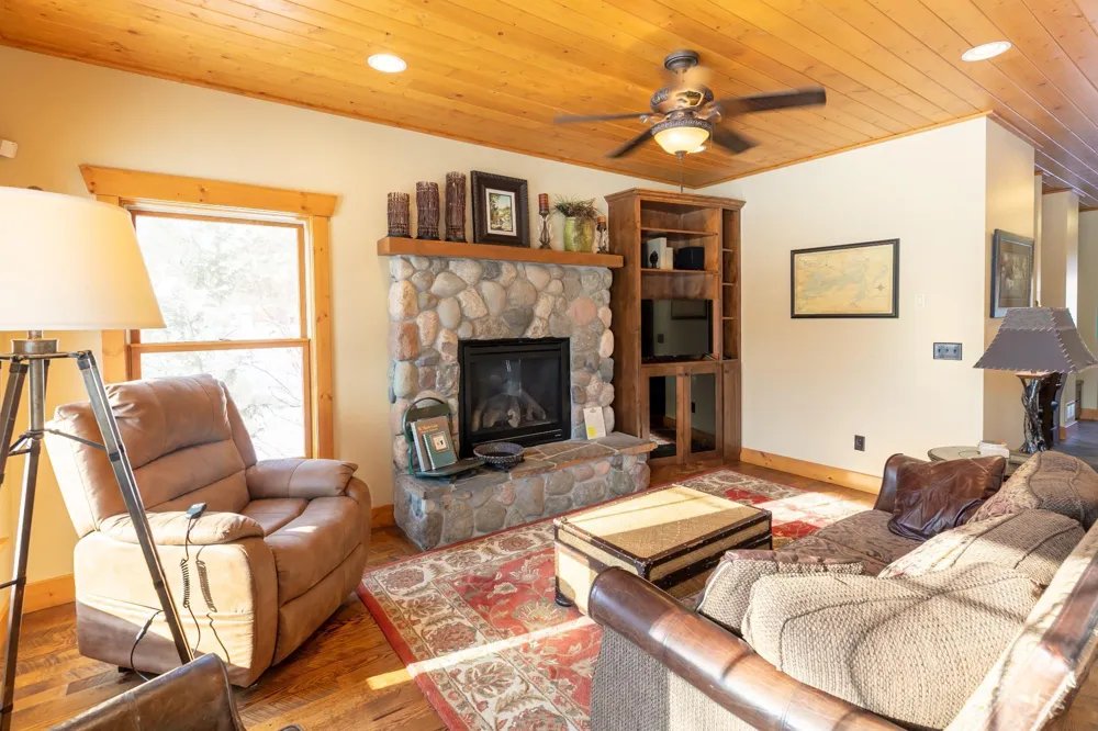 11447 Lynn Boyd Way #Cottage 7 Fraction 4 Crosslake, MN 56442