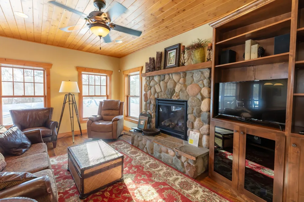 11447 Lynn Boyd Way #Cottage 7 Fraction 4 Crosslake, MN 56442