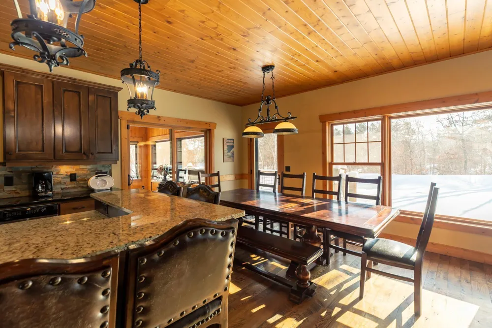 11447 Lynn Boyd Way #Cottage 7 Fraction 4 Crosslake, MN 56442