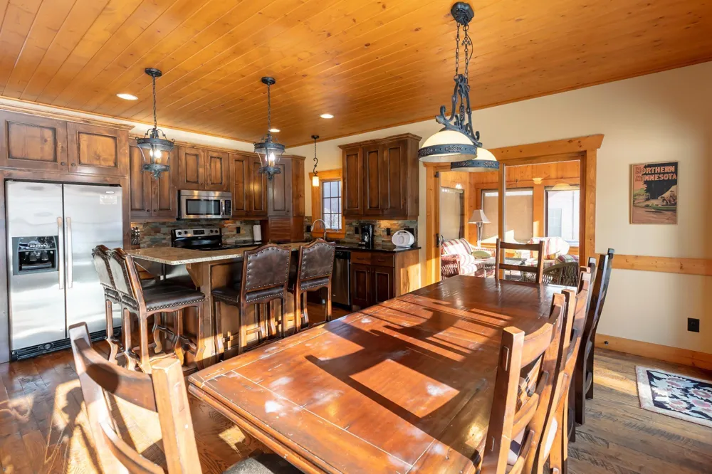 11447 Lynn Boyd Way #Cottage 7 Fraction 4 Crosslake, MN 56442