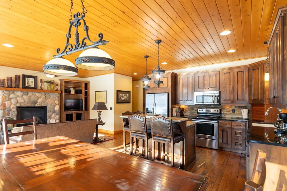 11447 Lynn Boyd Way #Cottage 7 Fraction 4 Crosslake, MN 56442