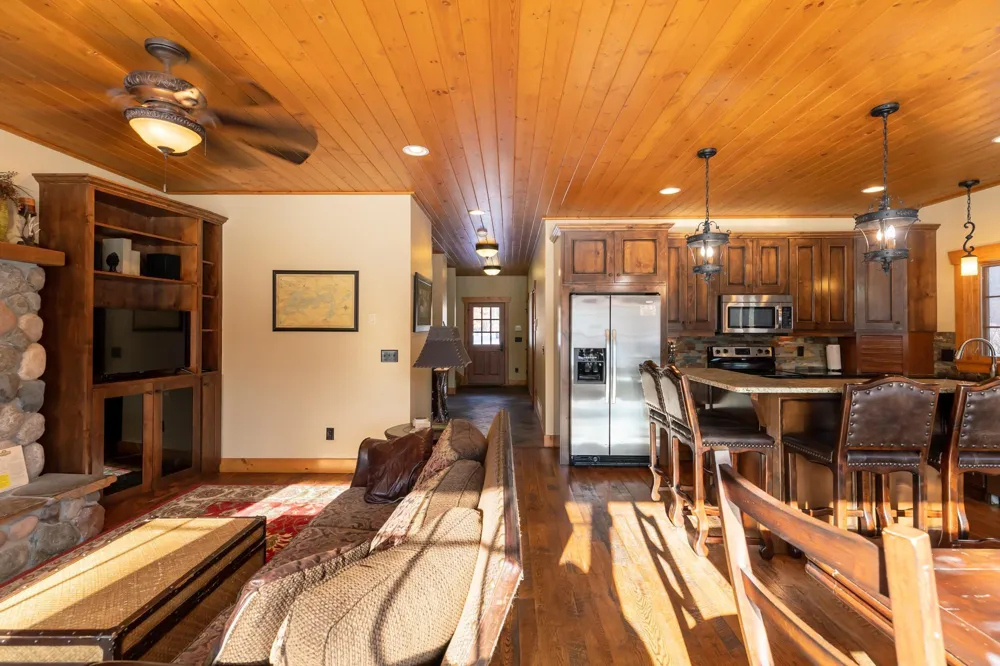 11447 Lynn Boyd Way #Cottage 7 Fraction 4 Crosslake, MN 56442
