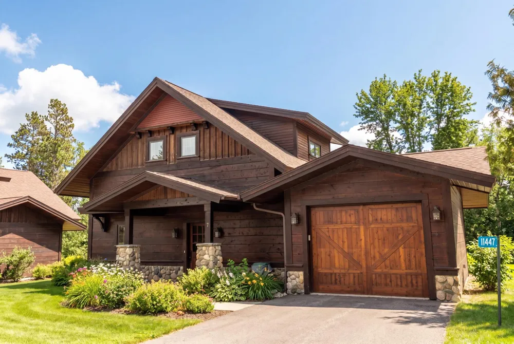 11447 Lynn Boyd Way #Cottage 7 Fraction 4 Crosslake, MN 56442