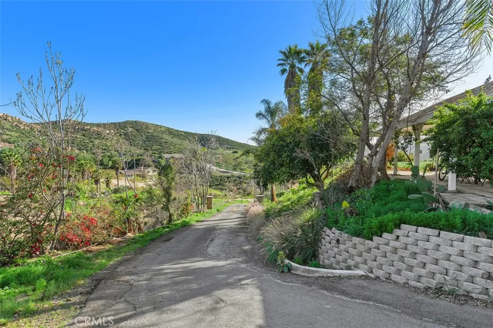 14710 Burwood Drive Lake Mathews, CA 92570