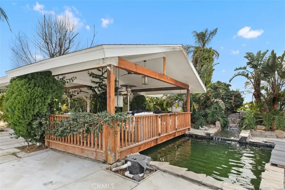 14710 Burwood Drive Lake Mathews, CA 92570