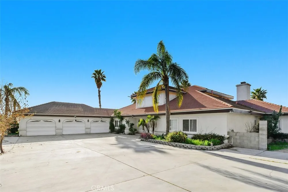 14710 Burwood Drive Lake Mathews, CA 92570