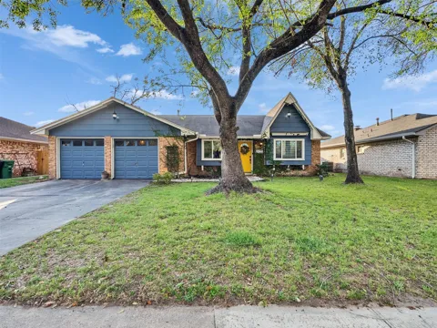 7282 Shady Corners Lane