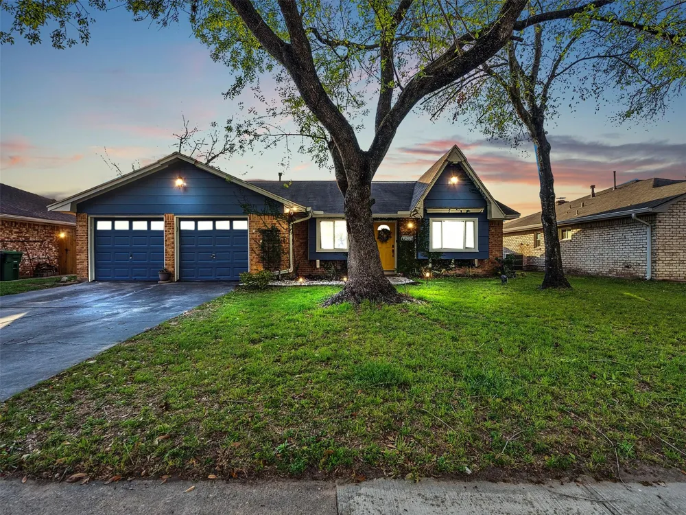 7282 Shady Corners Lane Houston, TX 77040