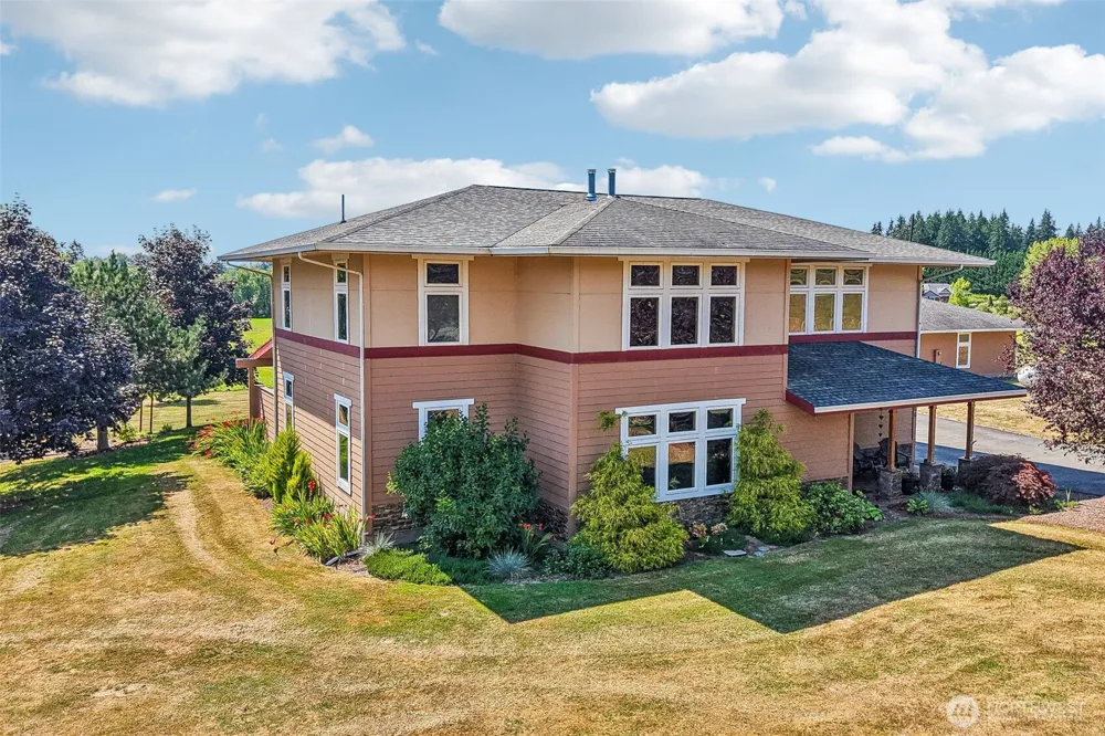 28900 NE 112th Avenue Battle Ground, WA 98604