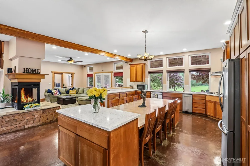 28900 NE 112th Avenue Battle Ground, WA 98604