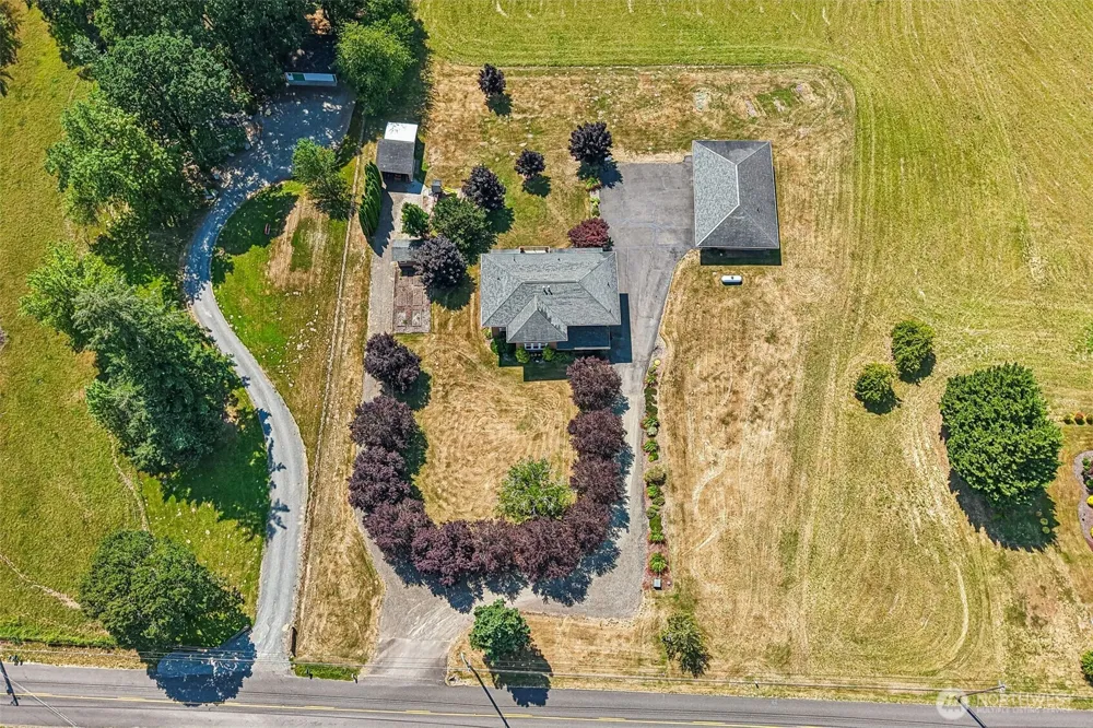 28900 NE 112th Avenue Battle Ground, WA 98604