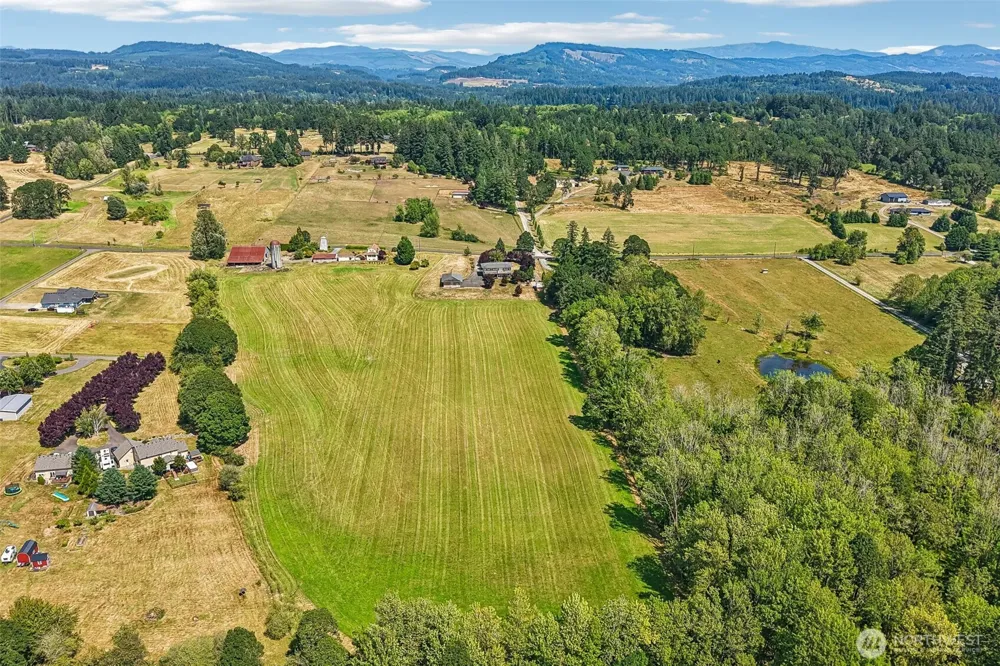 28900 NE 112th Avenue Battle Ground, WA 98604