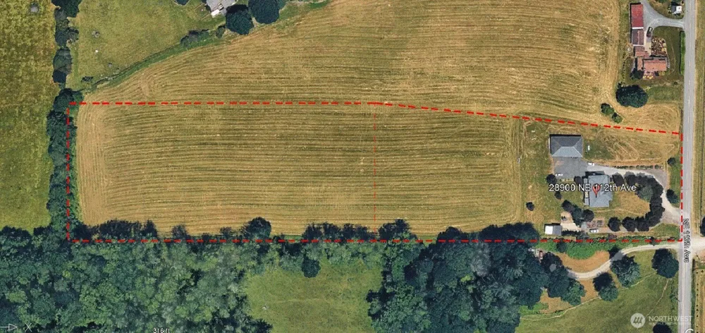 28900 NE 112th Avenue Battle Ground, WA 98604