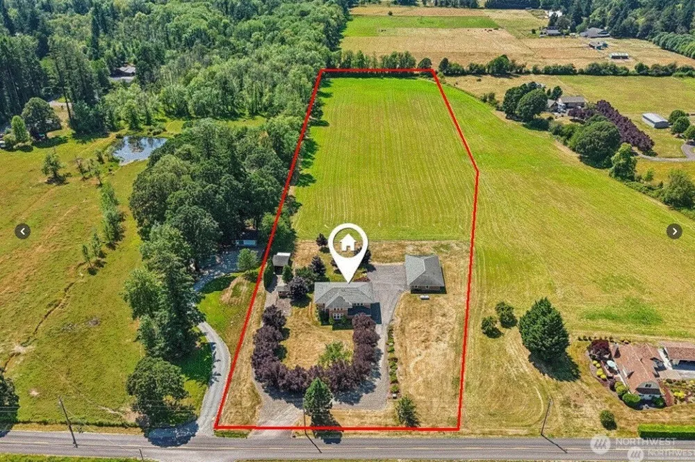 28900 NE 112th Avenue Battle Ground, WA 98604