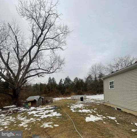600 RIDGE ROAD