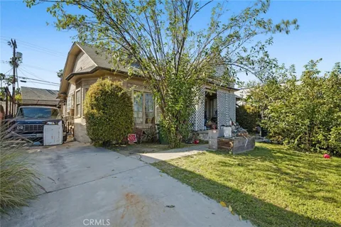 773 Alexandria Avenue