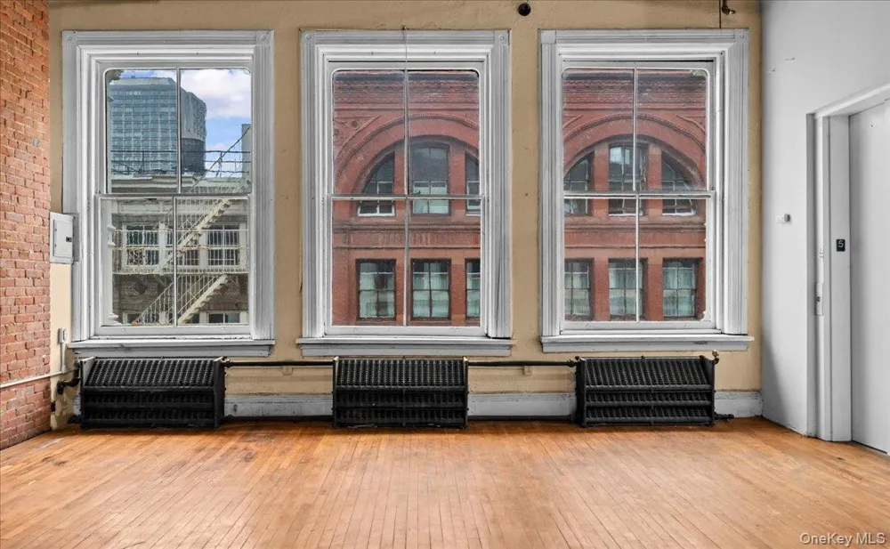 100 Prince Street #5W New York (Manhattan), NY 10012