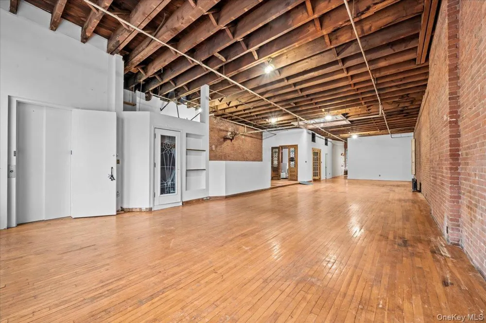 100 Prince Street #5W New York (Manhattan), NY 10012