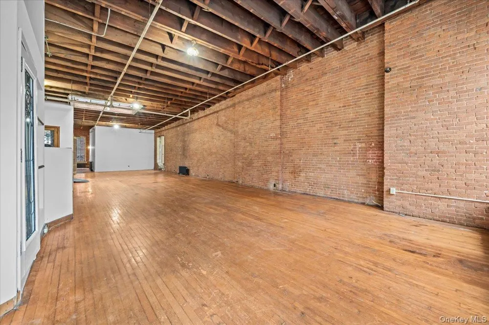 100 Prince Street #5W New York (Manhattan), NY 10012