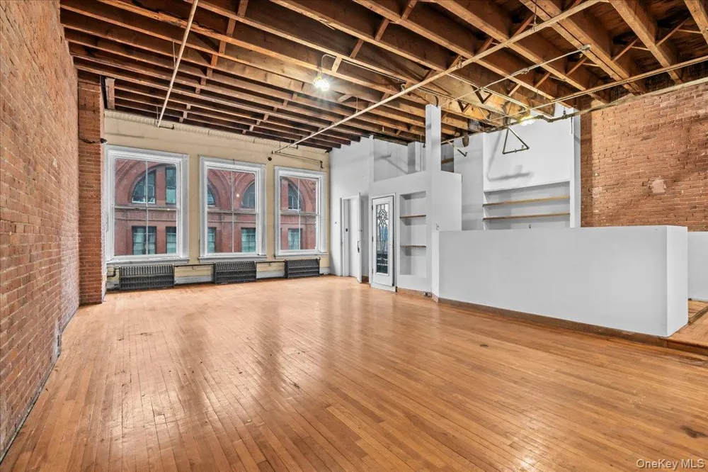 100 Prince Street #5W New York (Manhattan), NY 10012