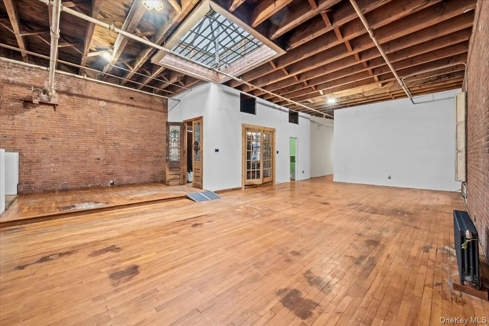 100 Prince Street #5W New York (Manhattan), NY 10012
