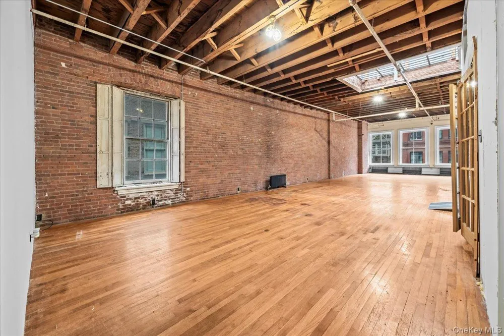 100 Prince Street #5W New York (Manhattan), NY 10012