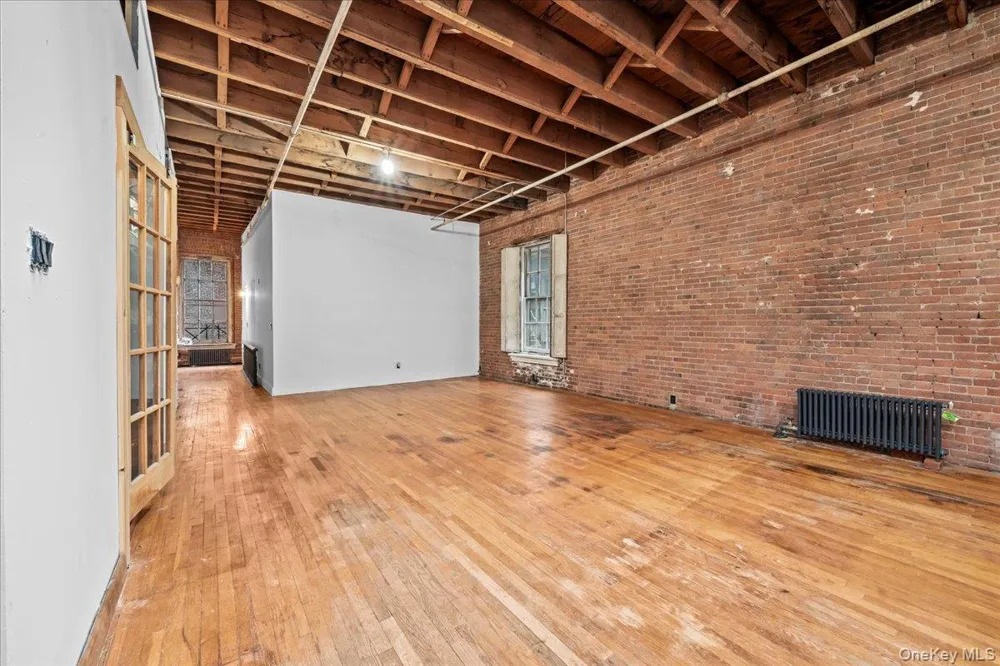 100 Prince Street #5W New York (Manhattan), NY 10012