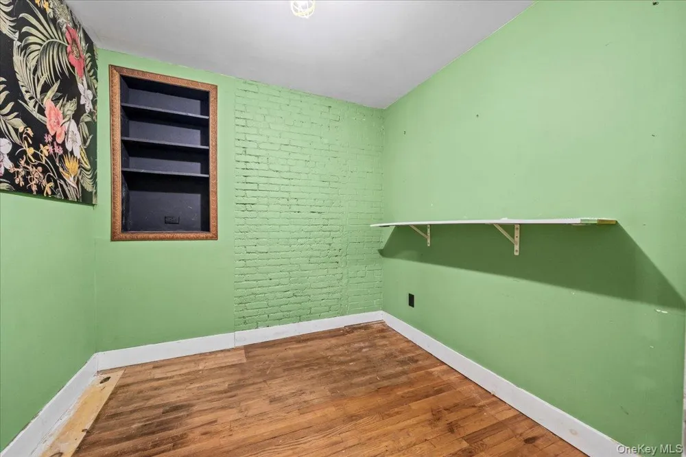 100 Prince Street #5W New York (Manhattan), NY 10012