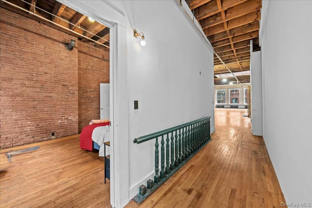 100 Prince Street #5W New York (Manhattan), NY 10012