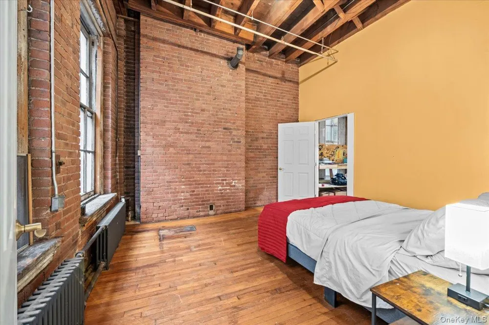 100 Prince Street #5W New York (Manhattan), NY 10012