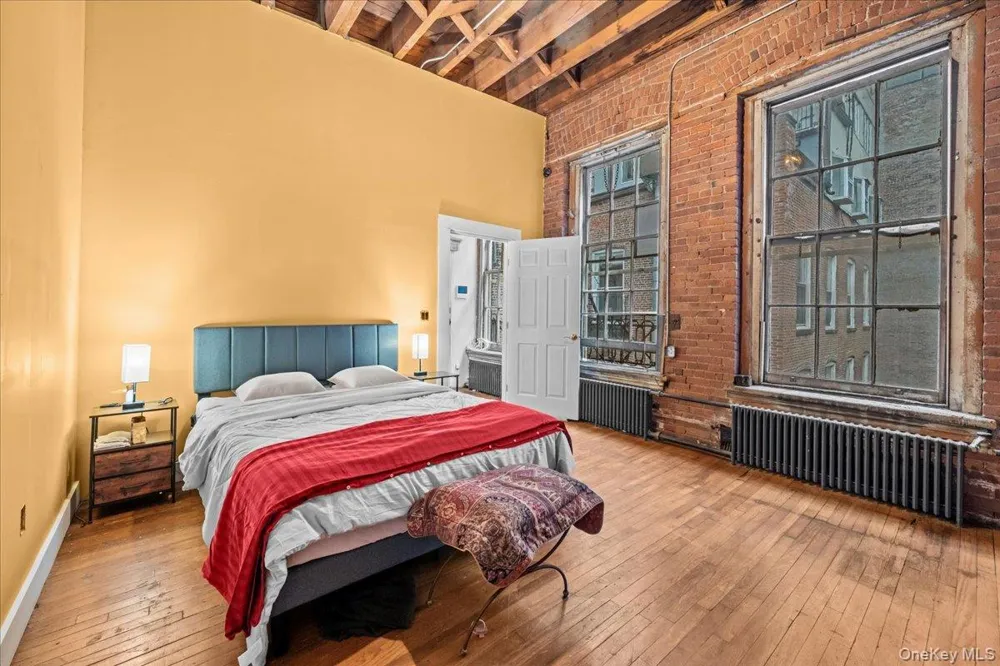 100 Prince Street #5W New York (Manhattan), NY 10012