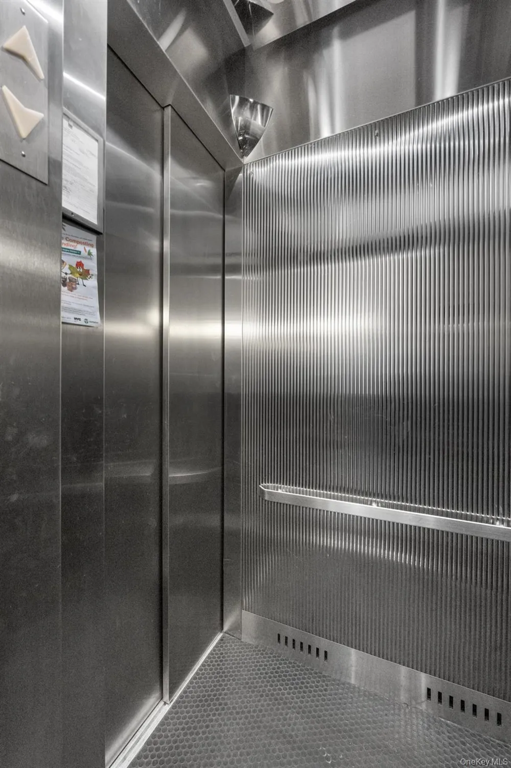 100 Prince Street #5W New York (Manhattan), NY 10012