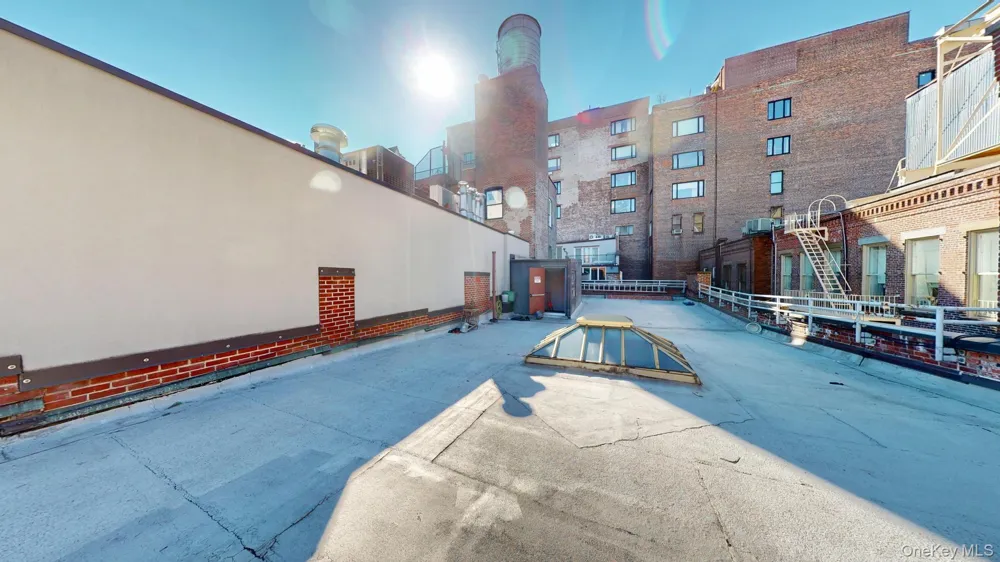 100 Prince Street #5W New York (Manhattan), NY 10012