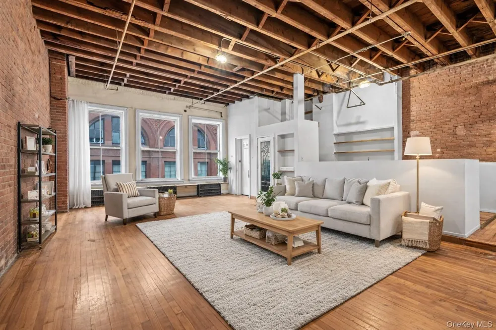 100 Prince Street #5W New York (Manhattan), NY 10012