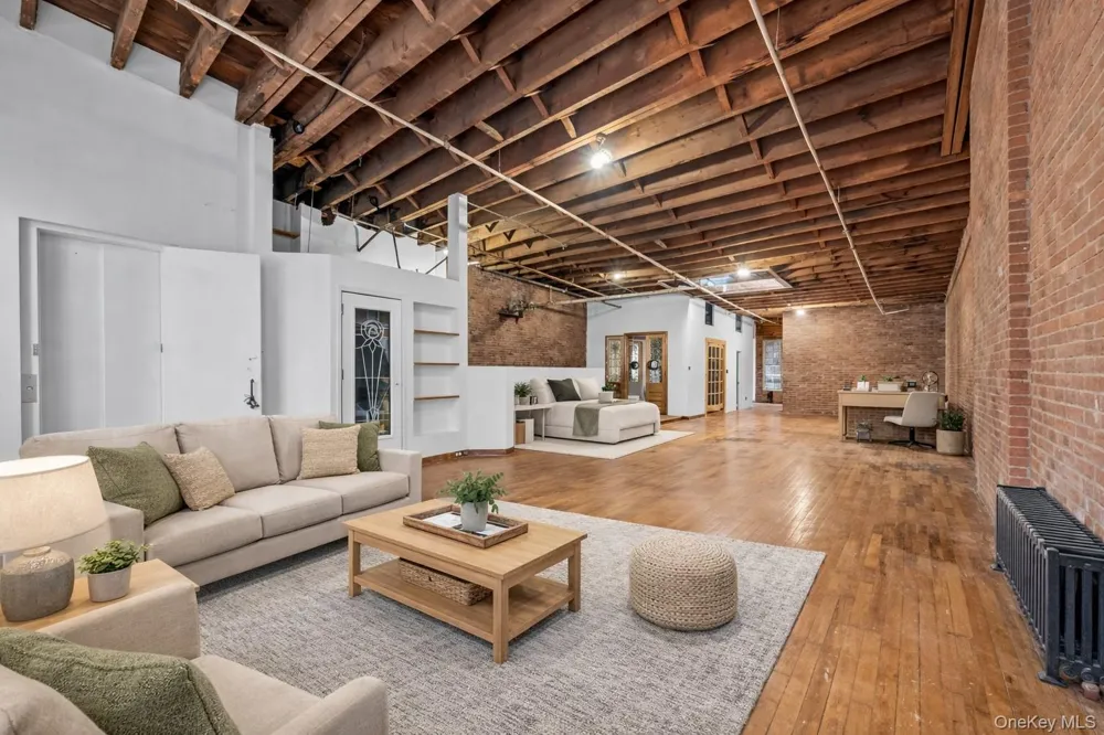 100 Prince Street #5W New York (Manhattan), NY 10012