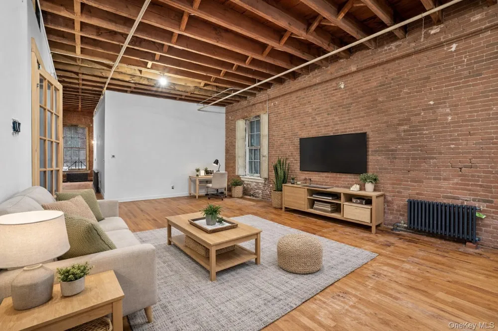 100 Prince Street #5W New York (Manhattan), NY 10012