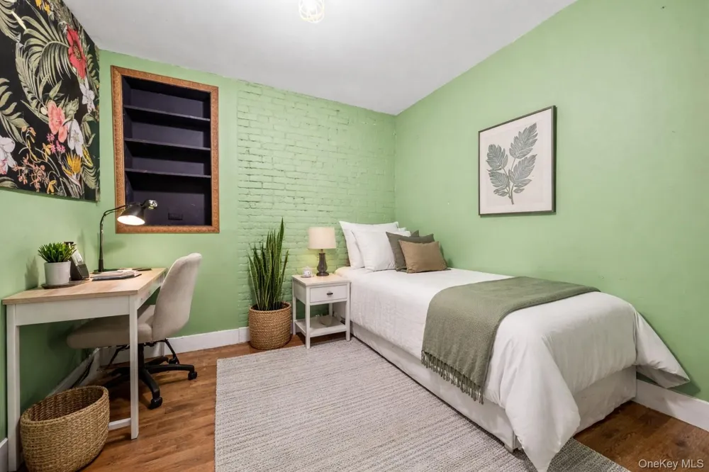 100 Prince Street #5W New York (Manhattan), NY 10012